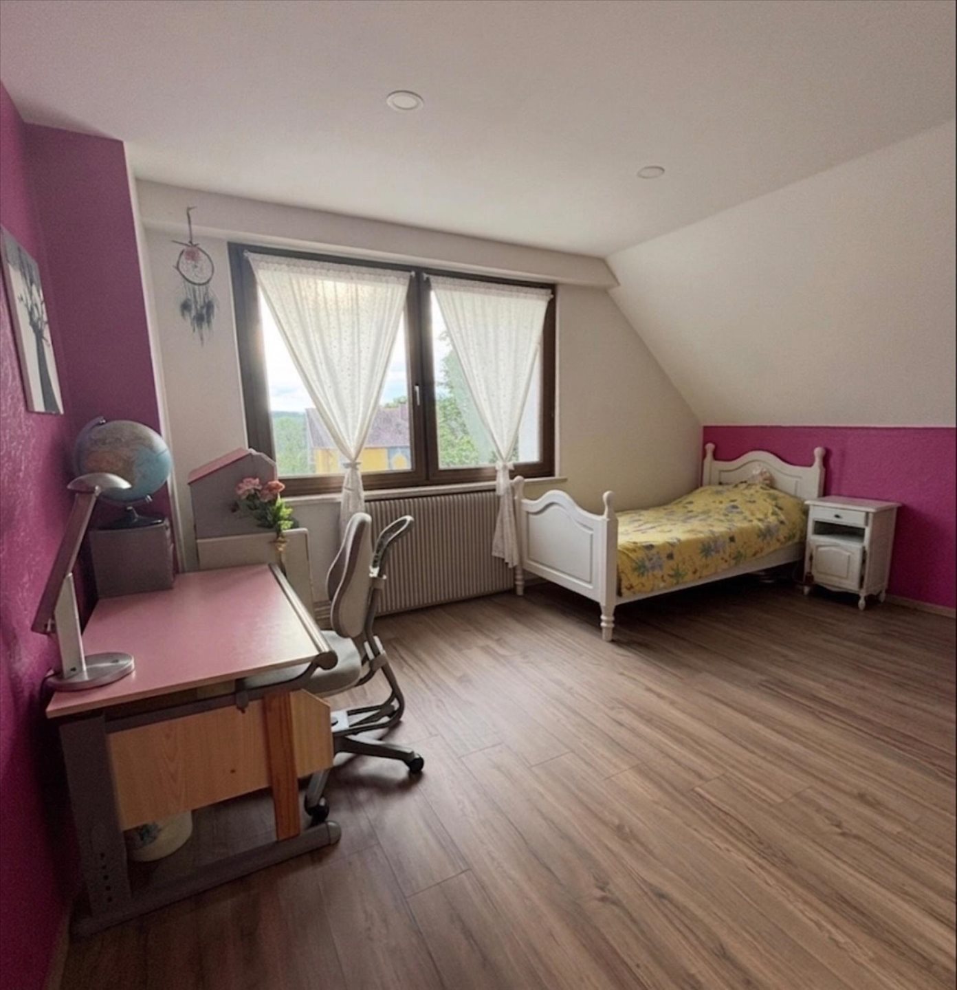 Maison à vendre, 170m², Rémelfing