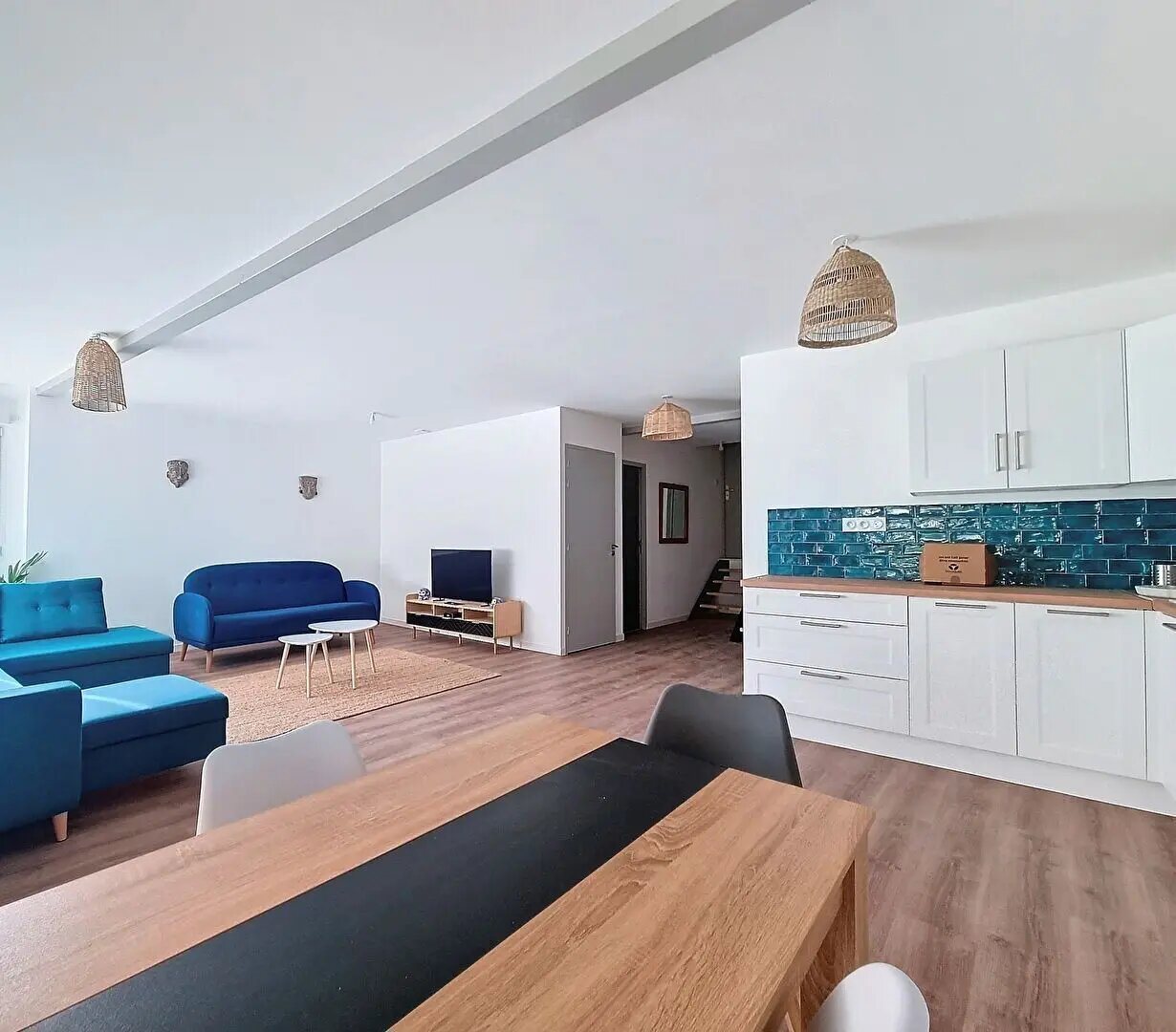 Maison à vendre, 366m², Angers