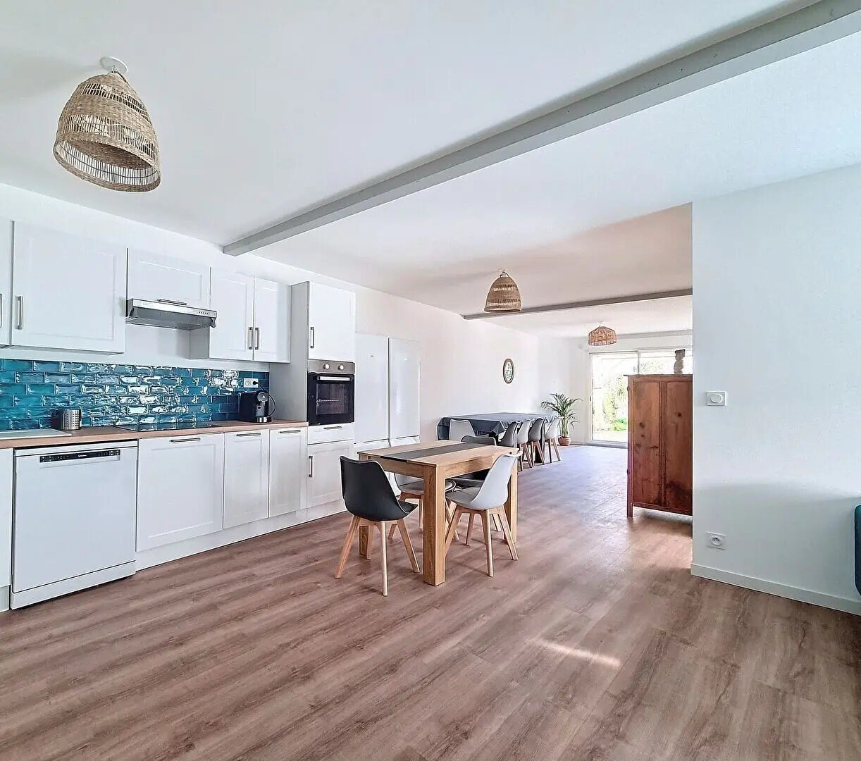 Maison à vendre, 366m², Angers