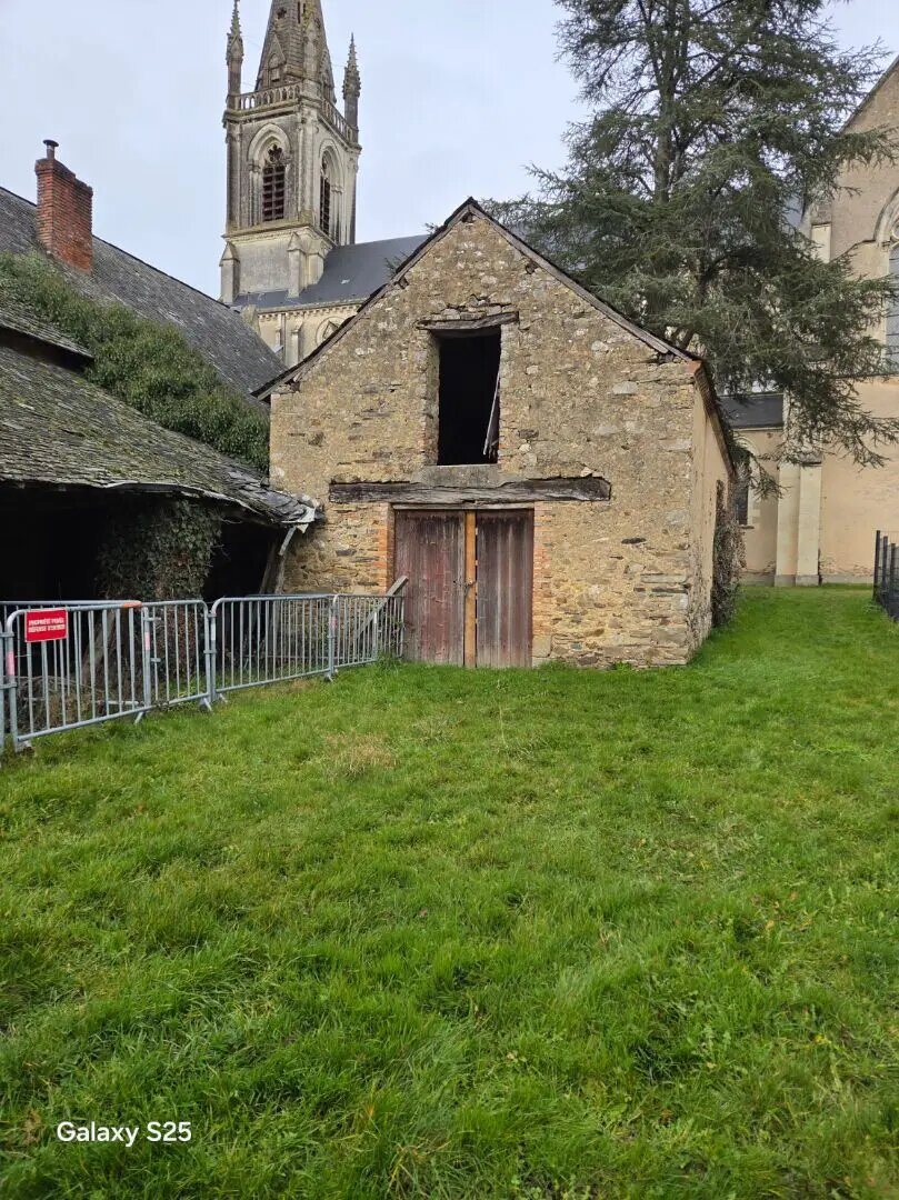 Maison à vendre, 64m², Le Plessis-Macé