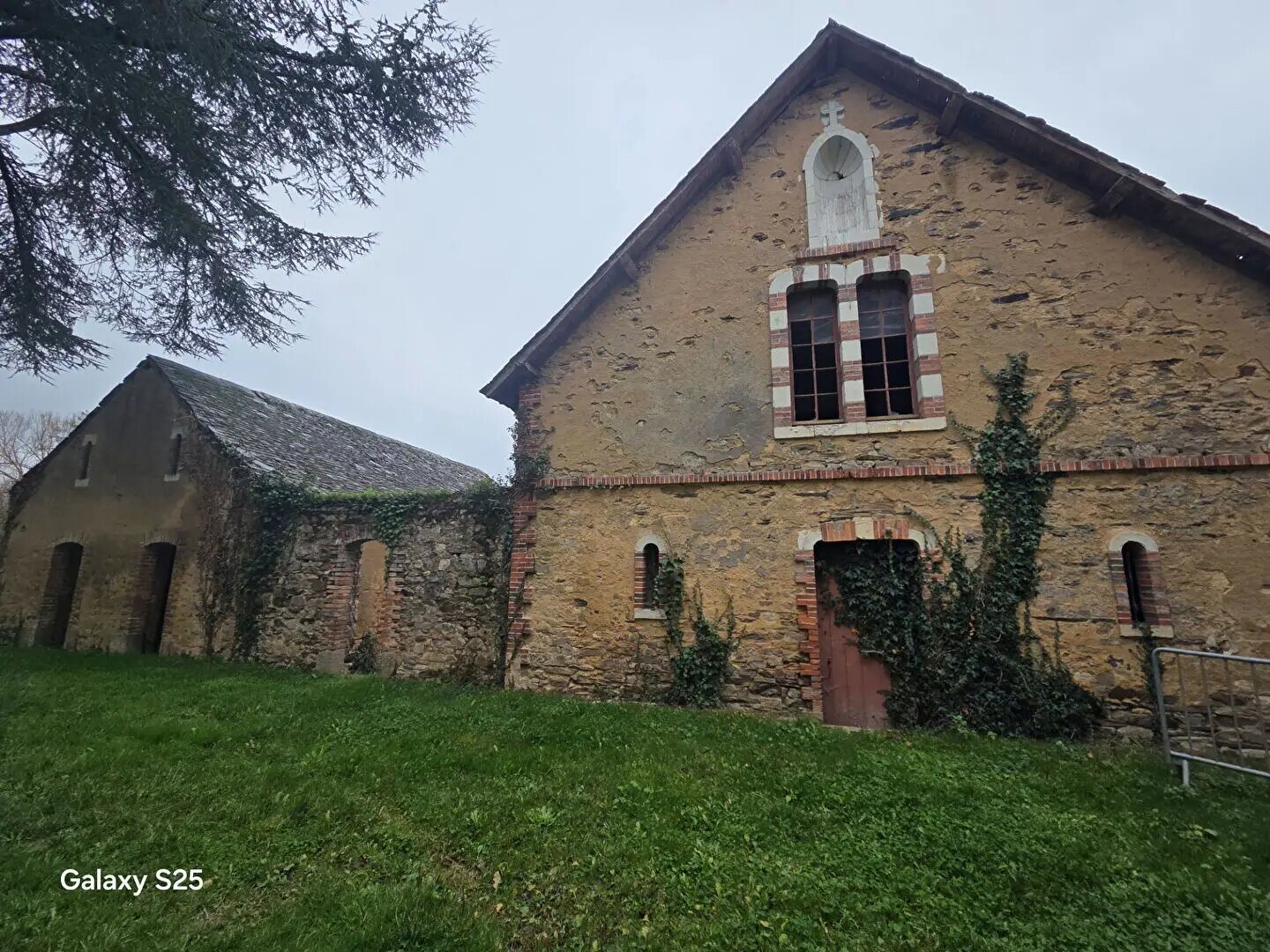 Maison à vendre, 64m², Le Plessis-Macé