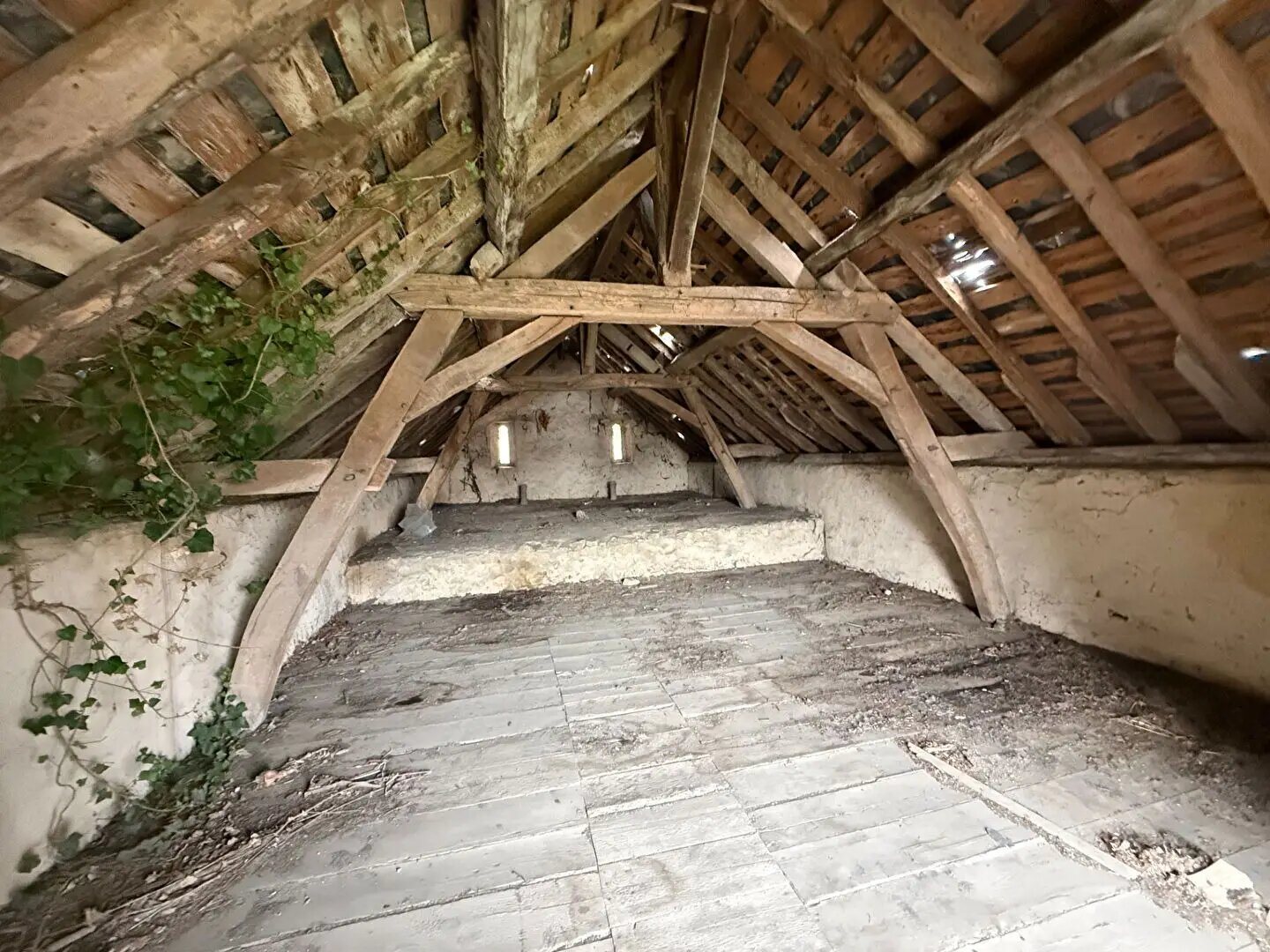 Maison à vendre, 64m², Le Plessis-Macé