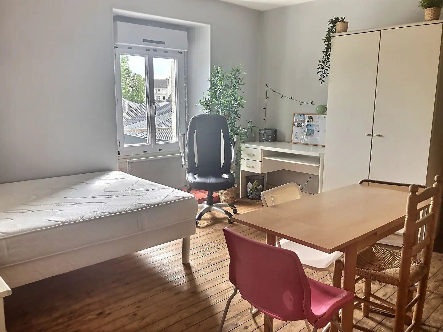 Appartement à vendre, 120m², Angers