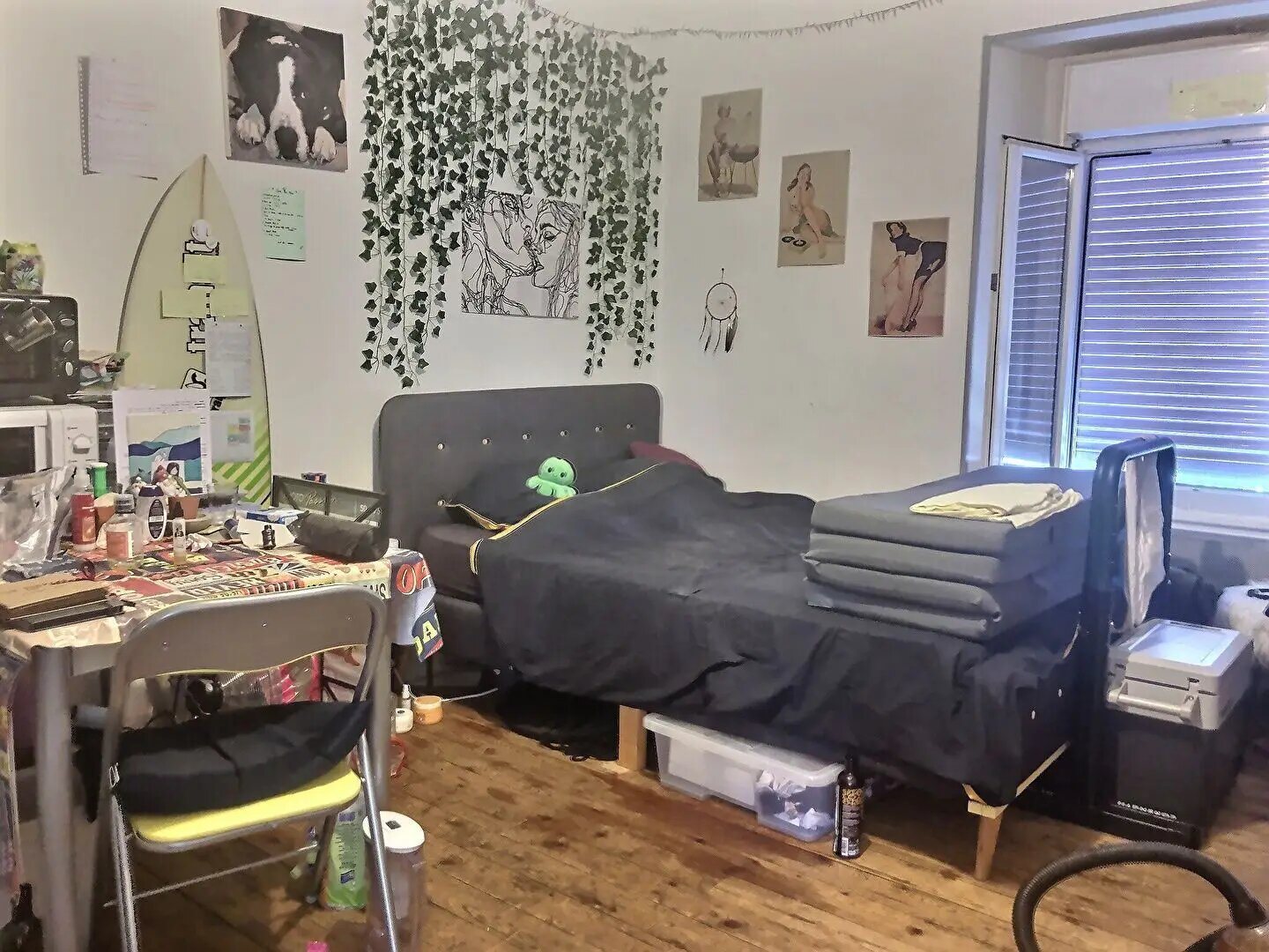 Appartement à vendre, 120m², Angers