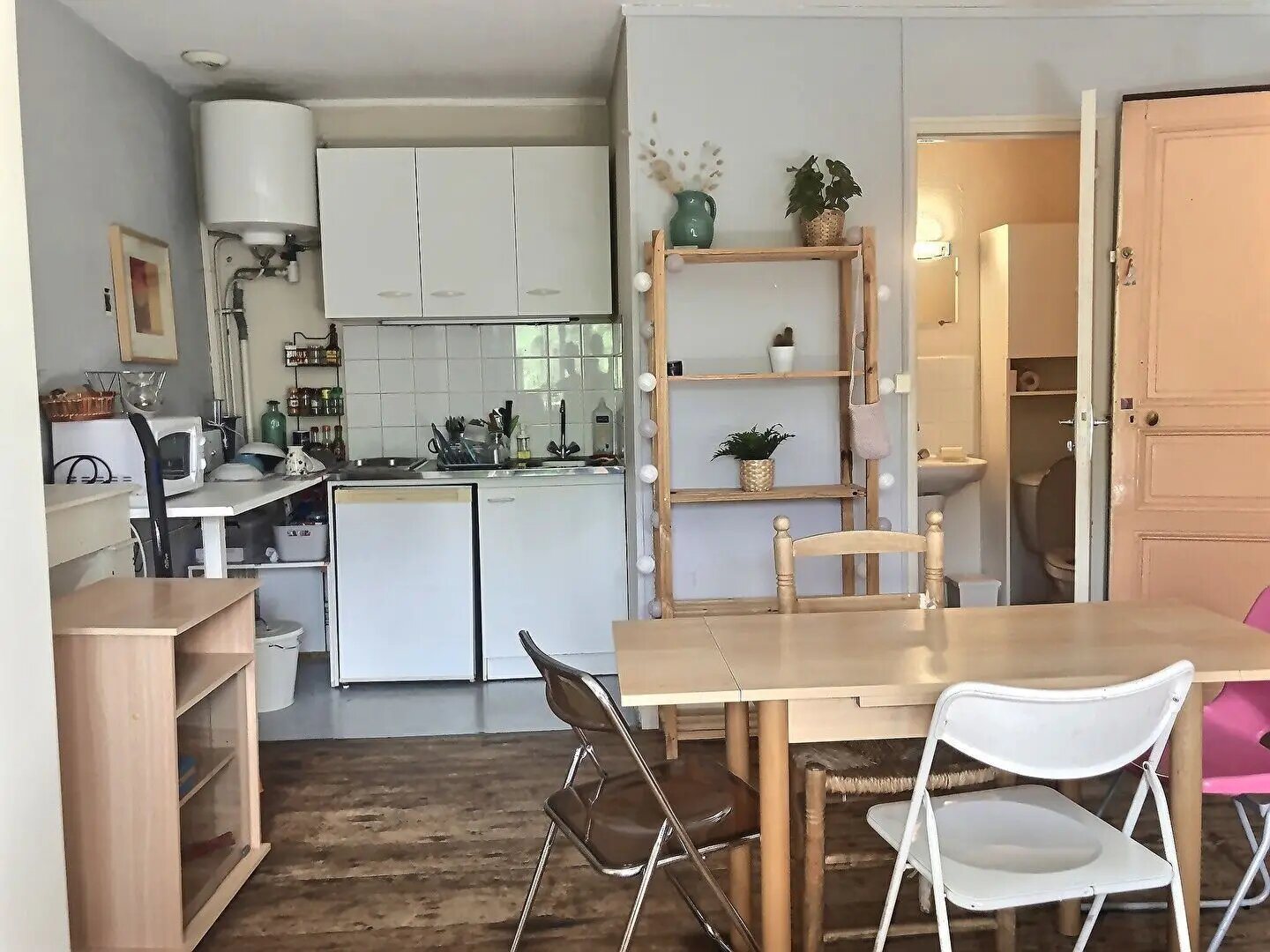 Appartement à vendre, 120m², Angers