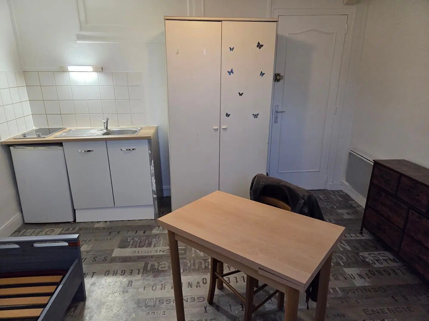 Appartement à vendre, 120m², Angers