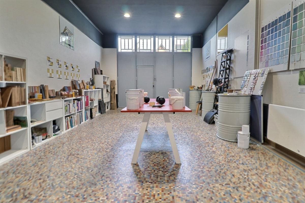 Maison à vendre, 8m², Angers