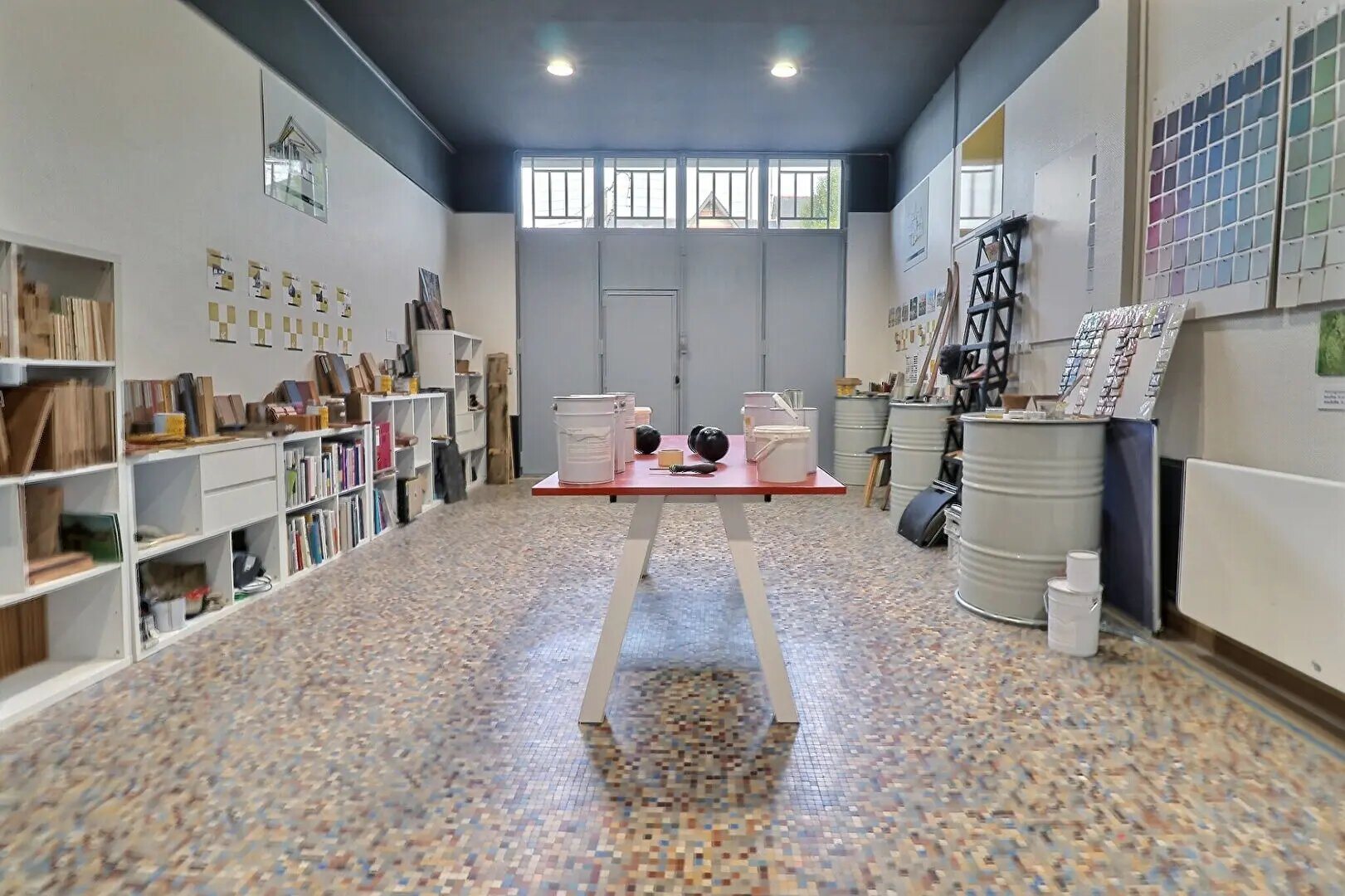 Maison à vendre, 8m², Angers