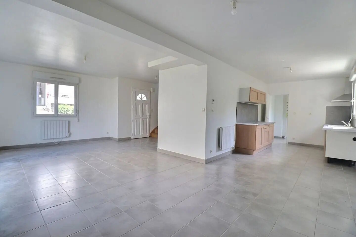 Maison à vendre, 130m², Angers