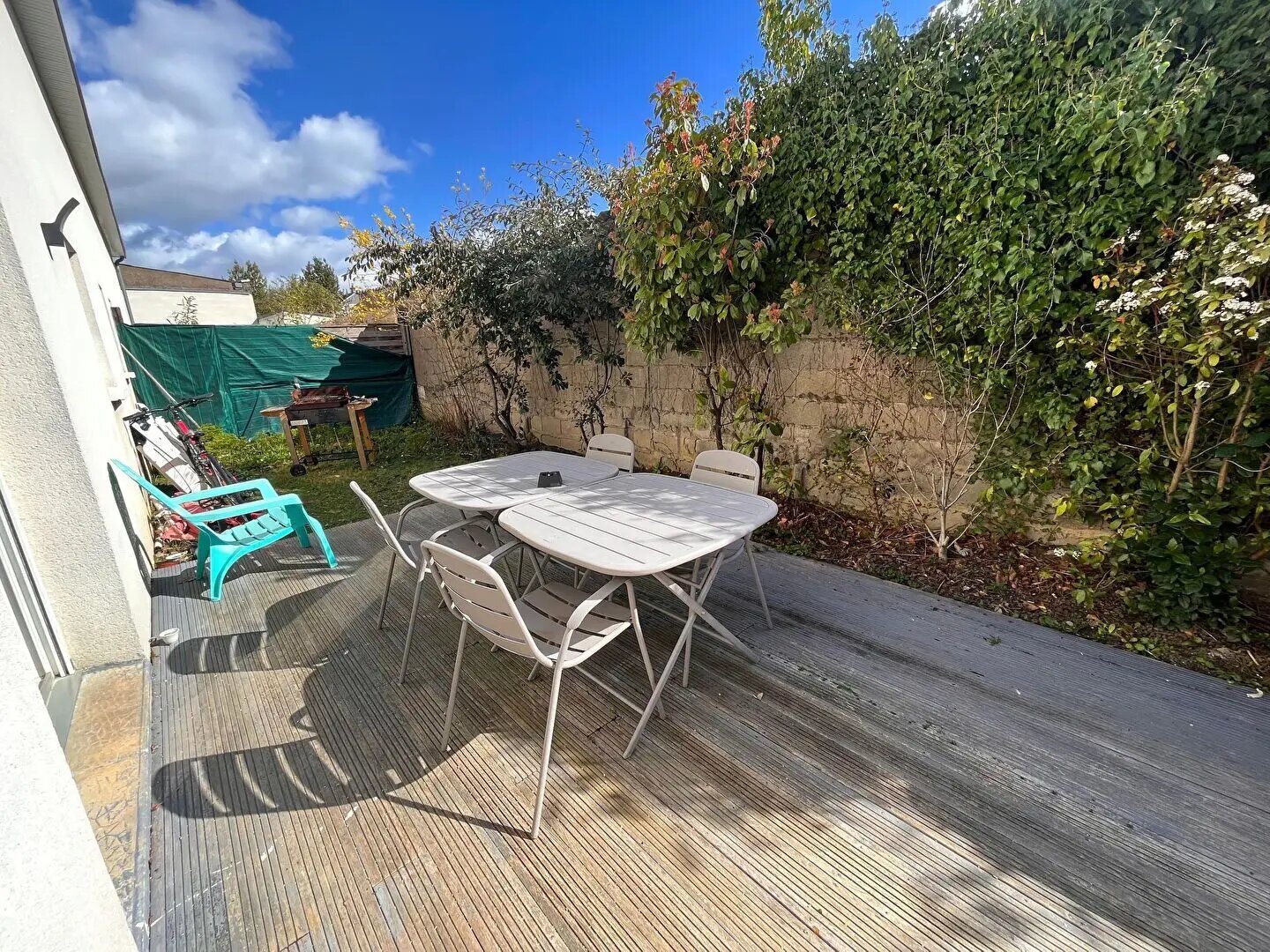 Maison à vendre, 130m², Angers