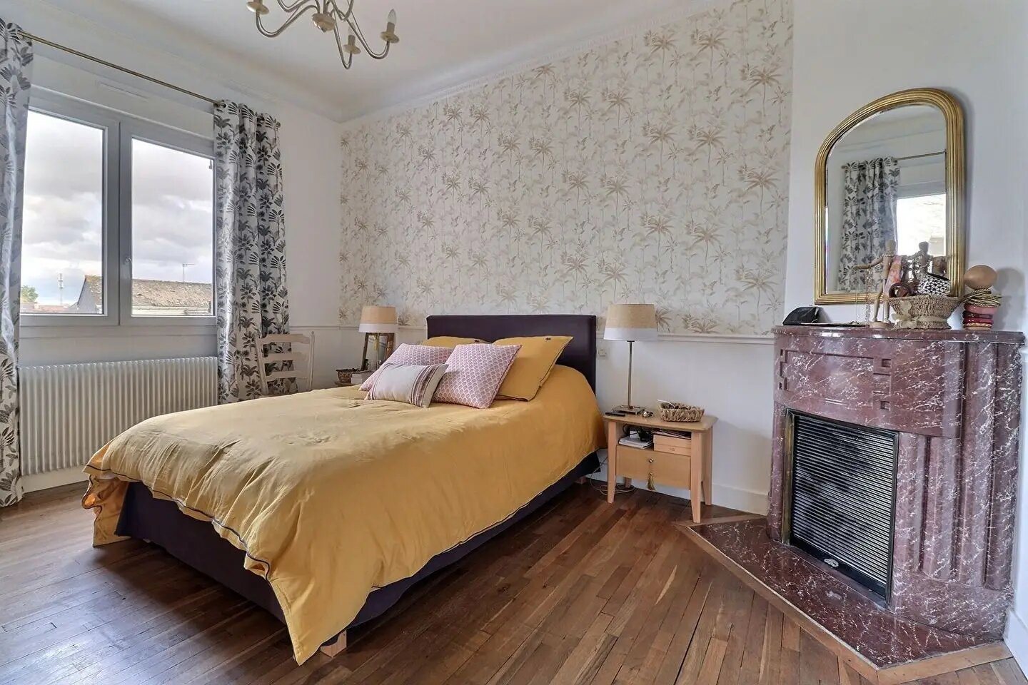 Maison à vendre, 137m², Les Ponts-de-Cé