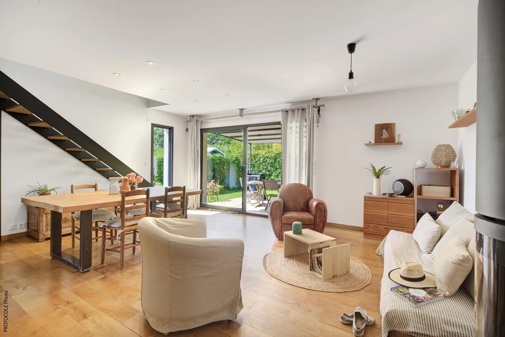 Maison à vendre, 137m², Tournefeuille