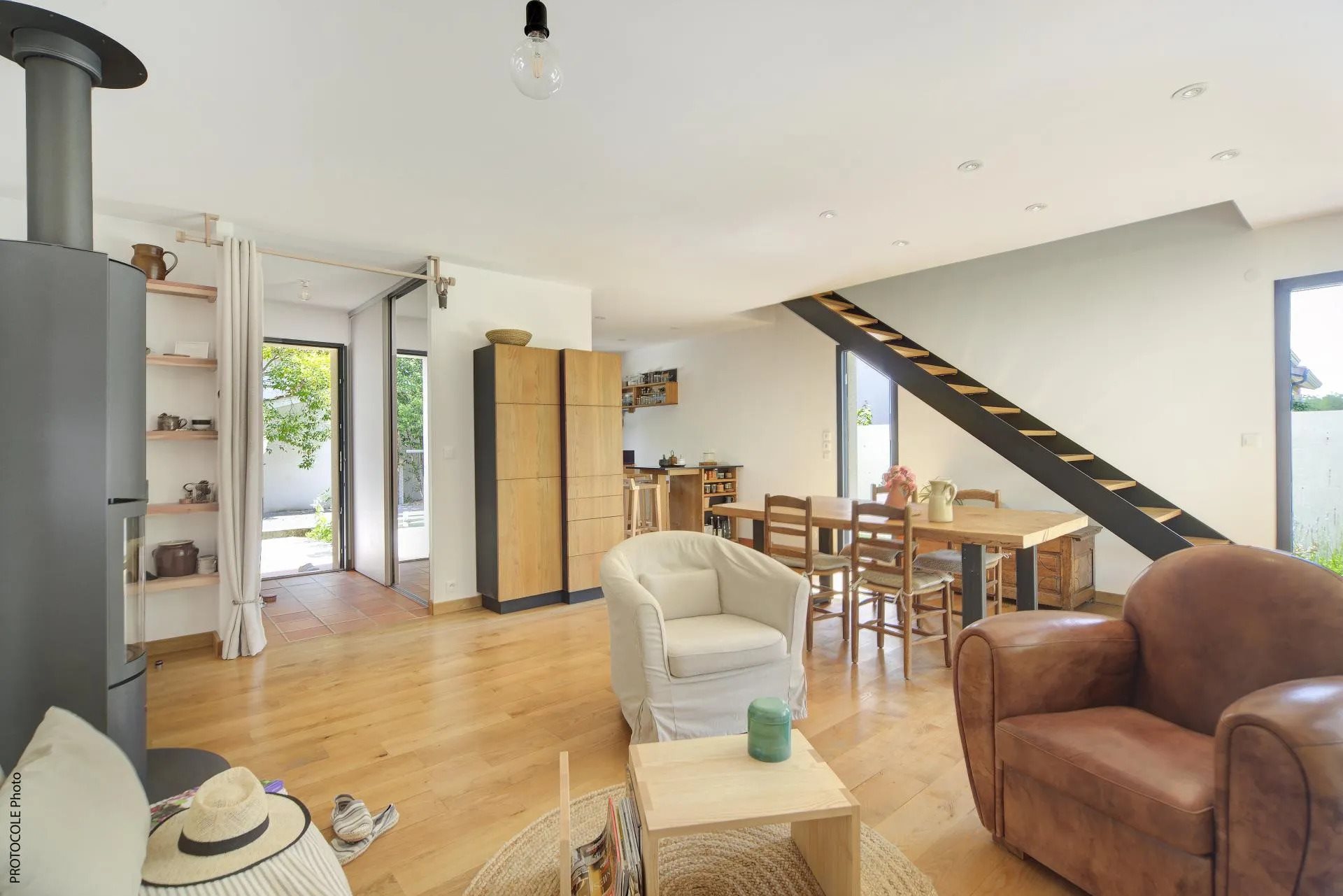 Maison à vendre, 137m², Tournefeuille