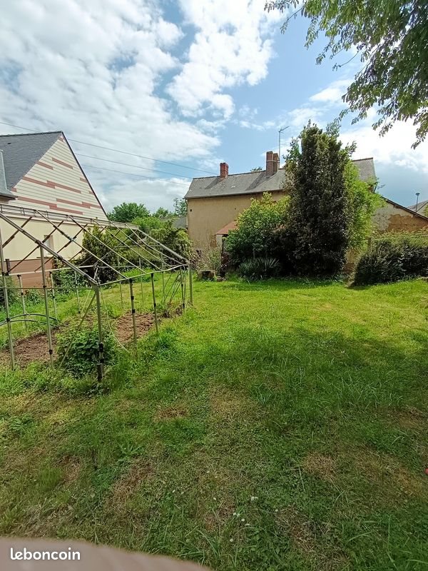 Maison à vendre, 78m², Vezin-le-Coquet