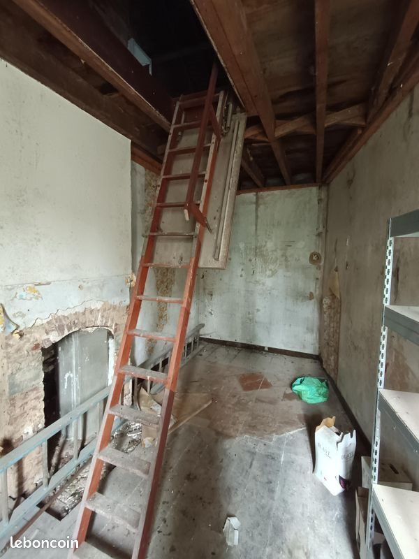 Maison à vendre, 78m², Vezin-le-Coquet