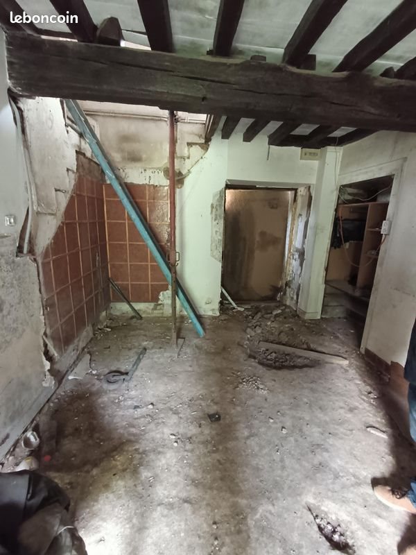 Maison à vendre, 78m², Vezin-le-Coquet