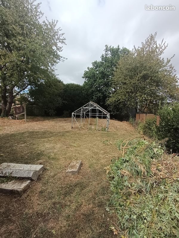 Maison à vendre, 78m², Vezin-le-Coquet