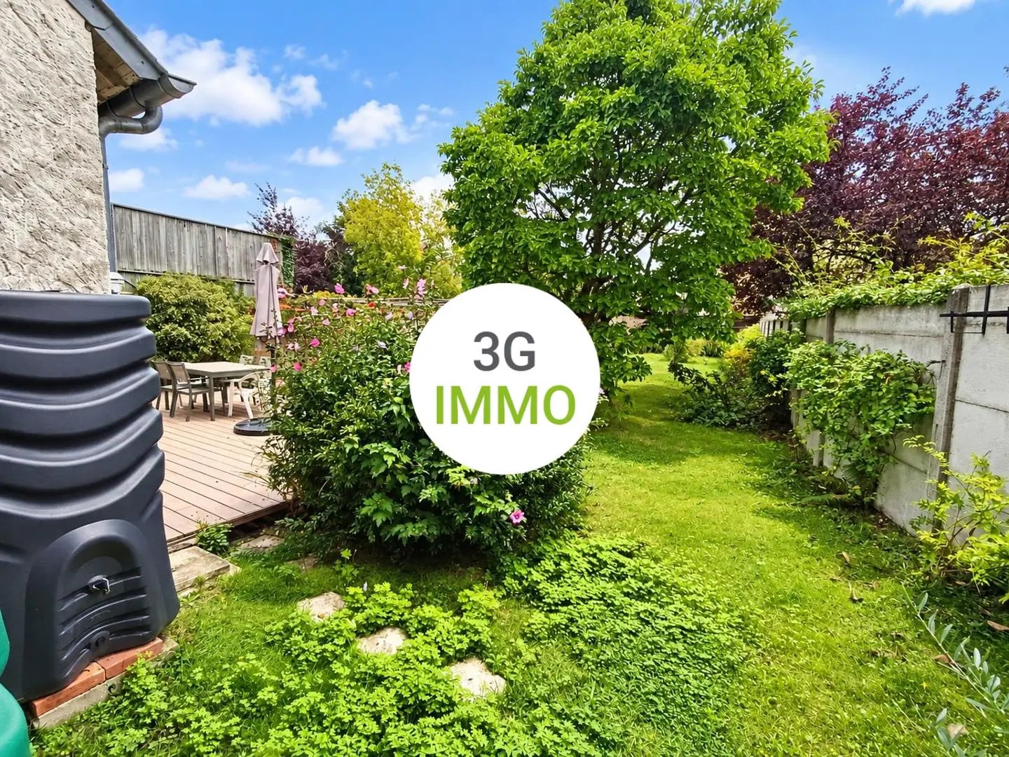 Maison à vendre, 138m², Rennes
