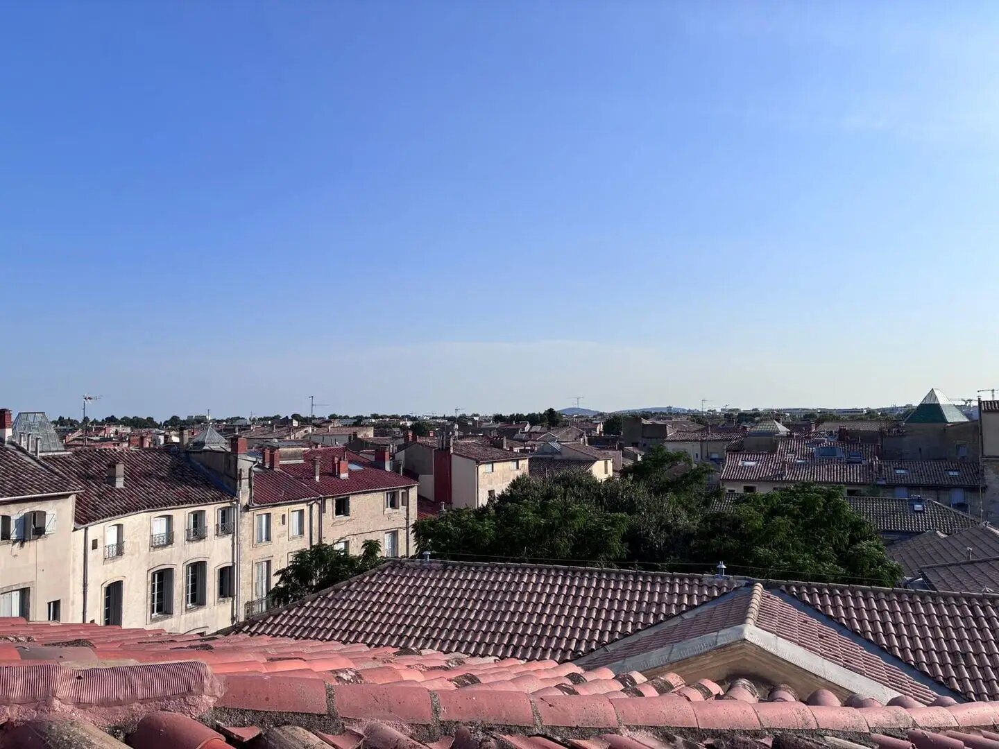 Appartement à vendre, 45m², Montpellier