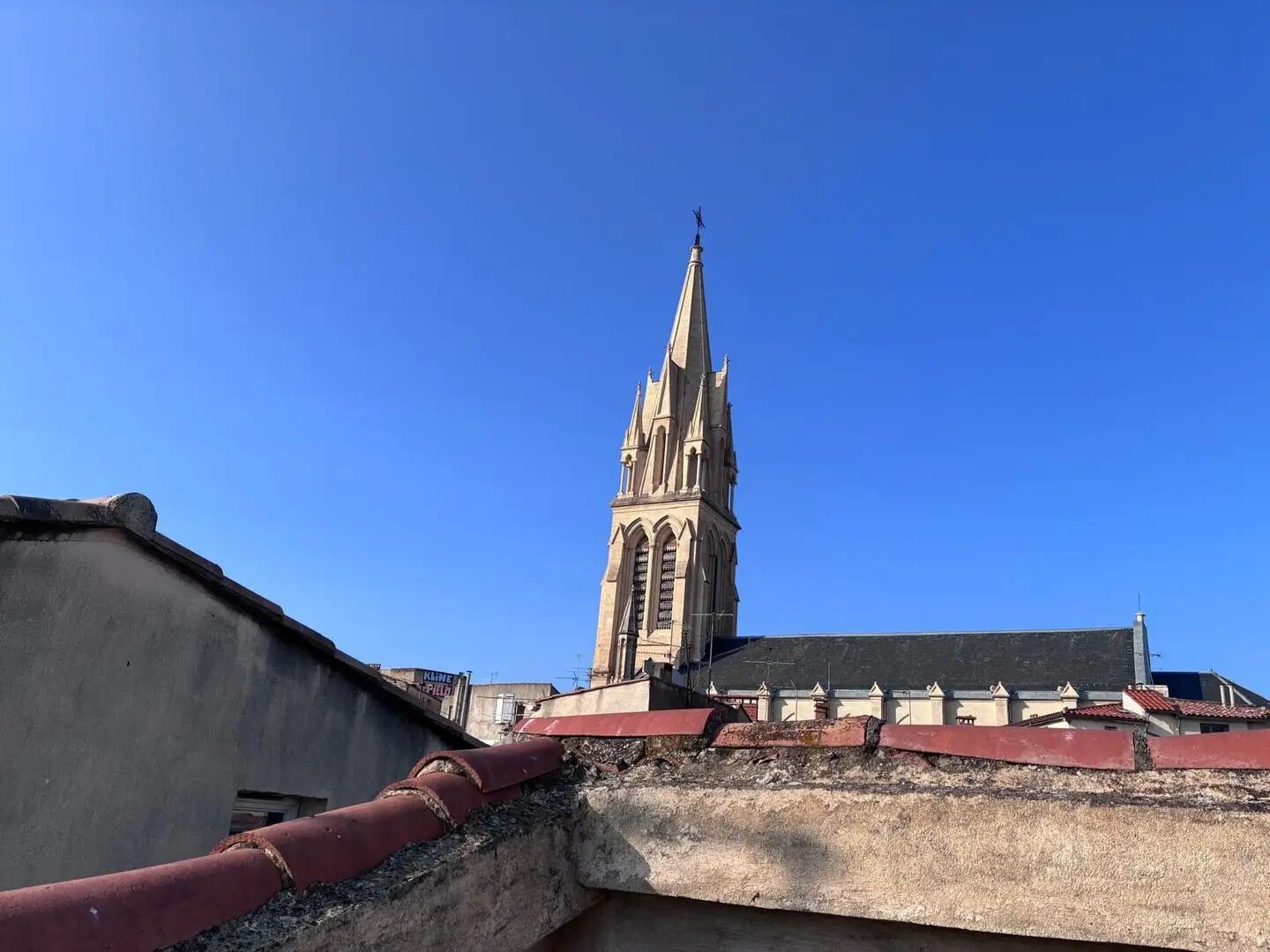 Appartement à vendre, 45m², Montpellier