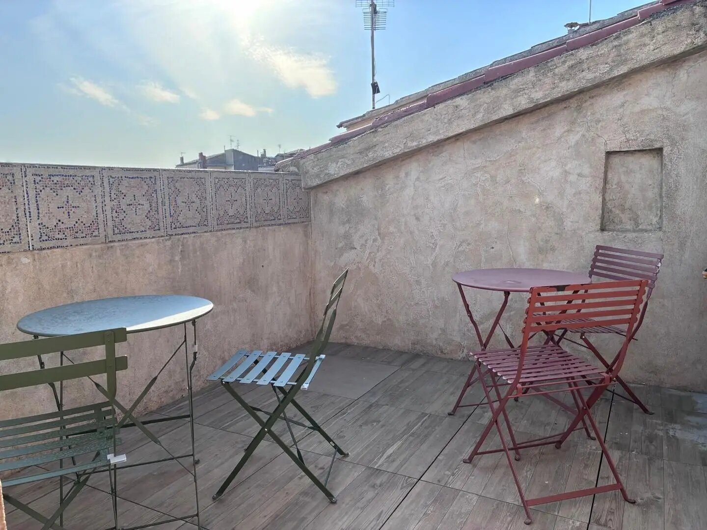 Appartement à vendre, 45m², Montpellier