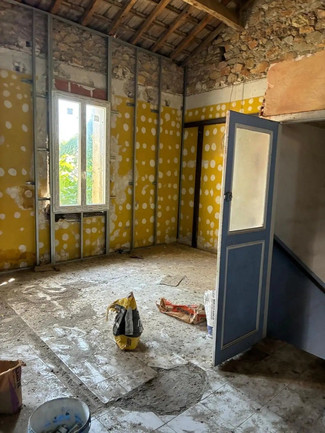 Maison à vendre, 140m², Balaruc-les-Bains