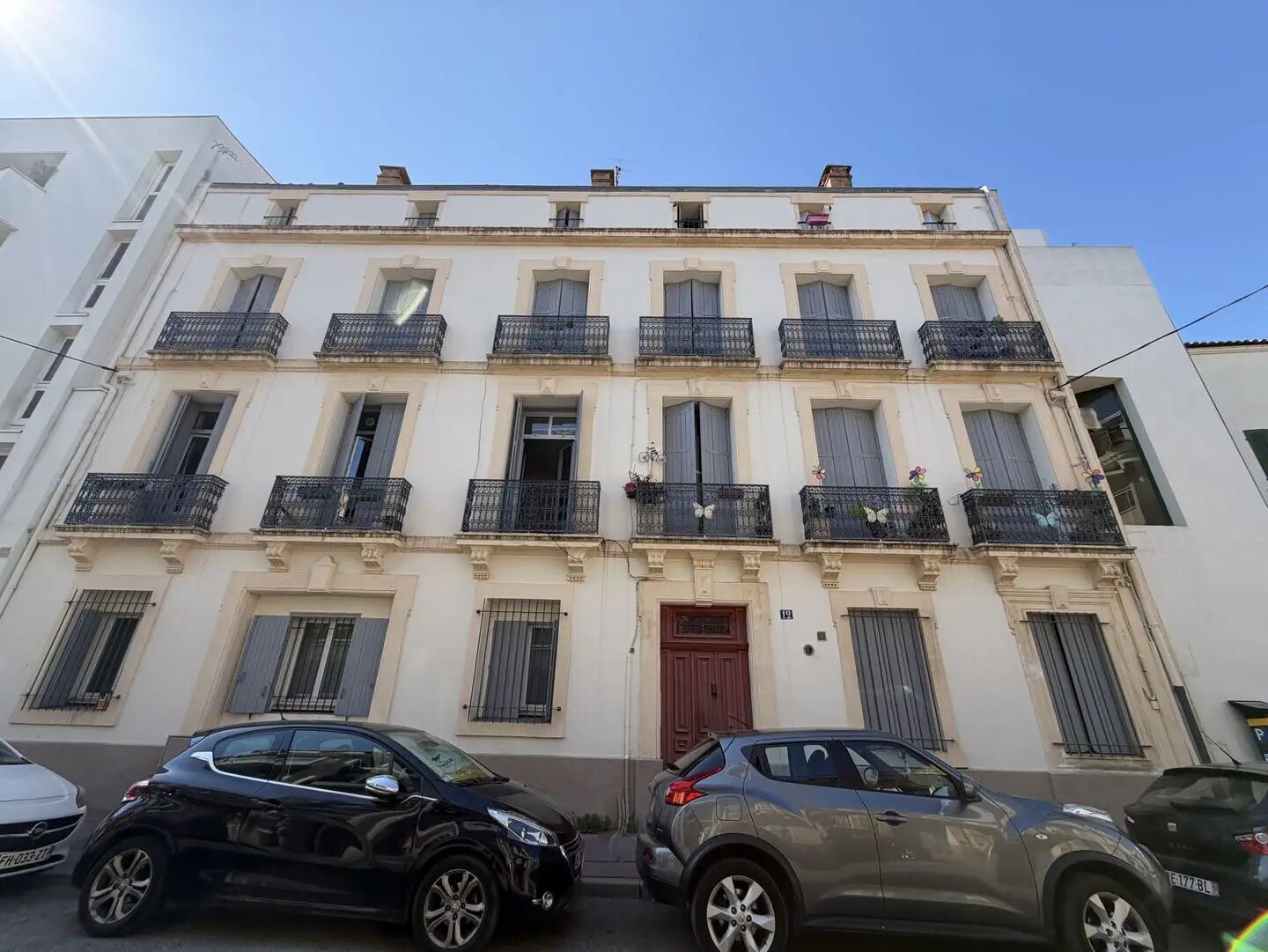 Appartement à vendre, 50m², Montpellier