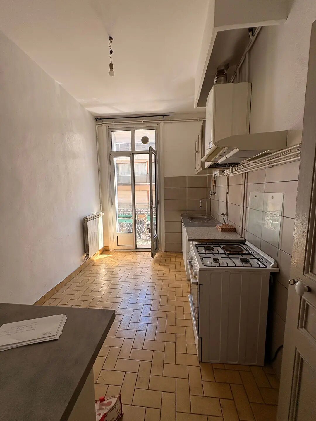 Appartement à vendre, 50m², Montpellier