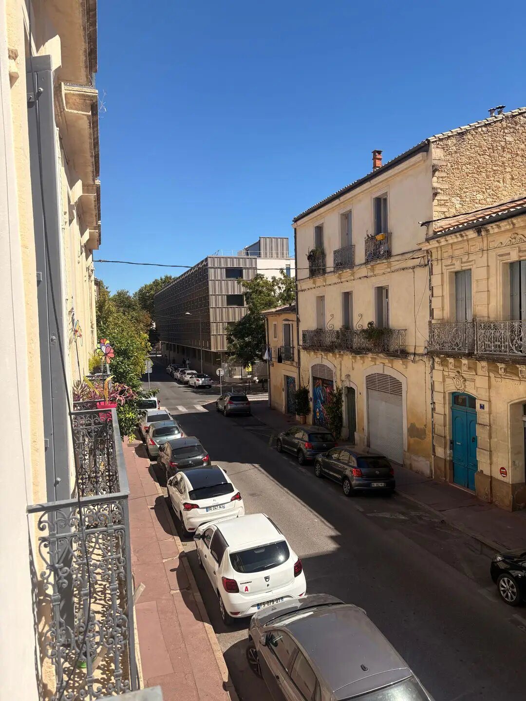 Appartement à vendre, 50m², Montpellier