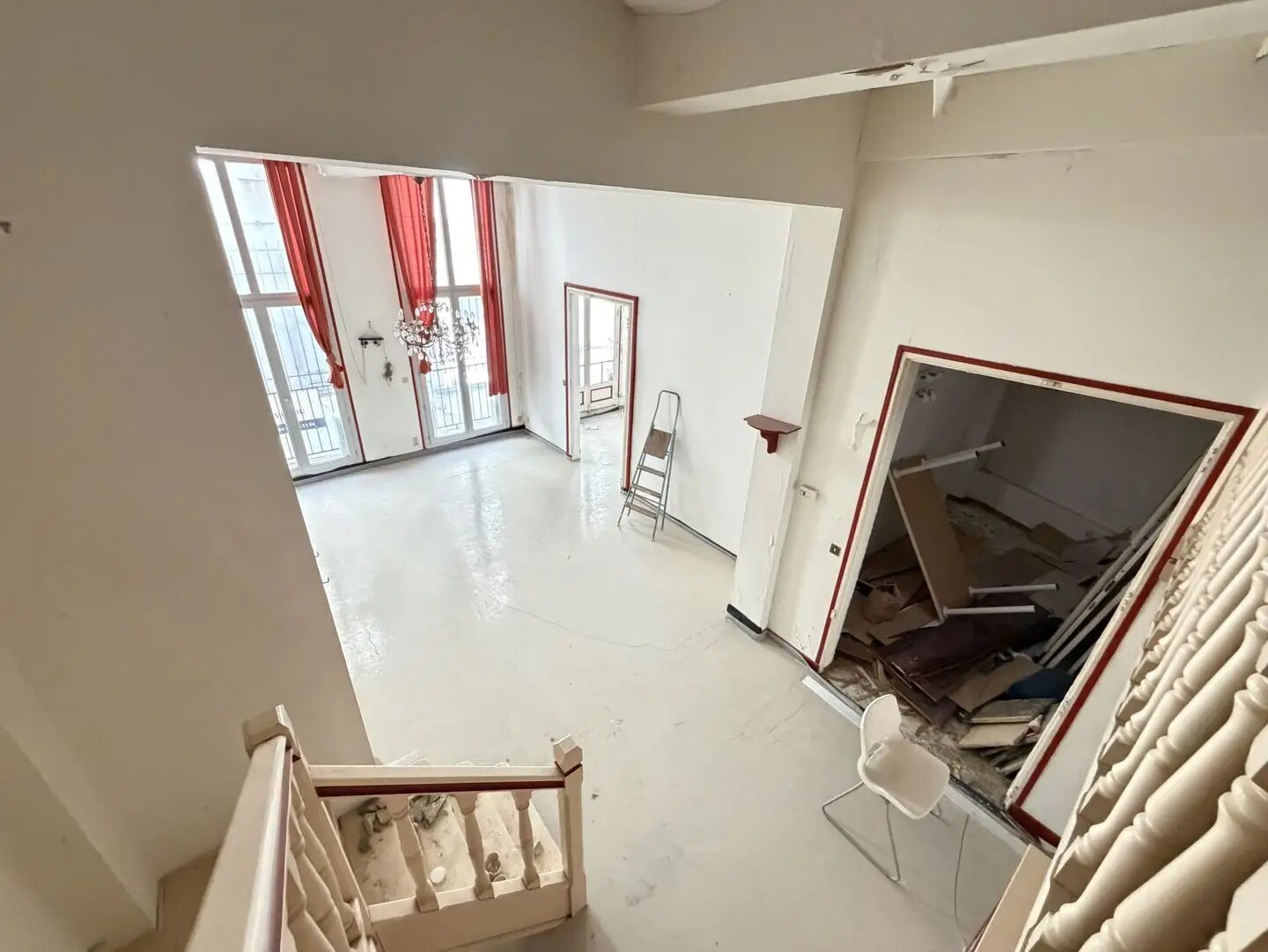 Appartement à vendre, 123m², Montpellier