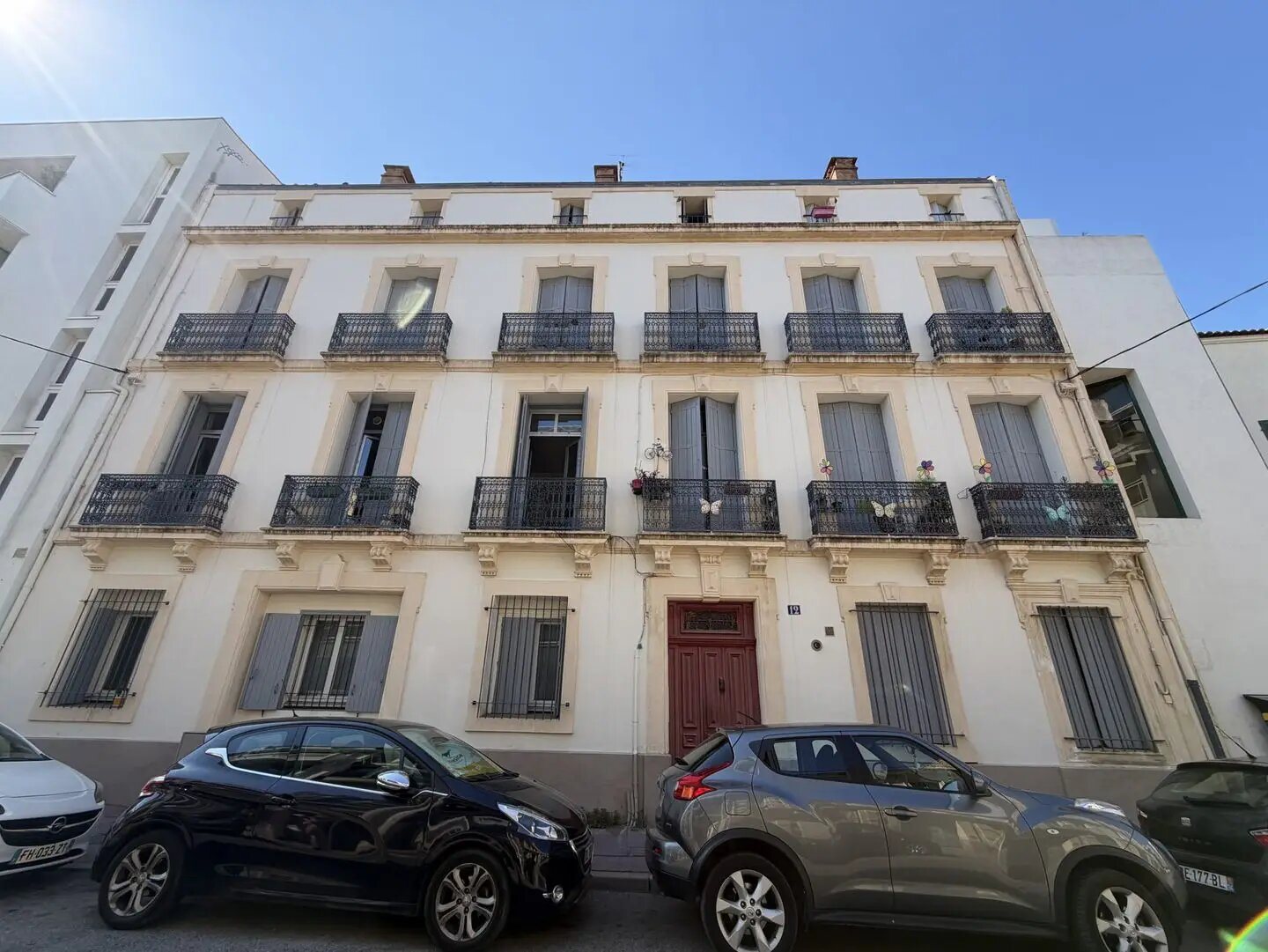 Appartement à vendre, 40m², Montpellier