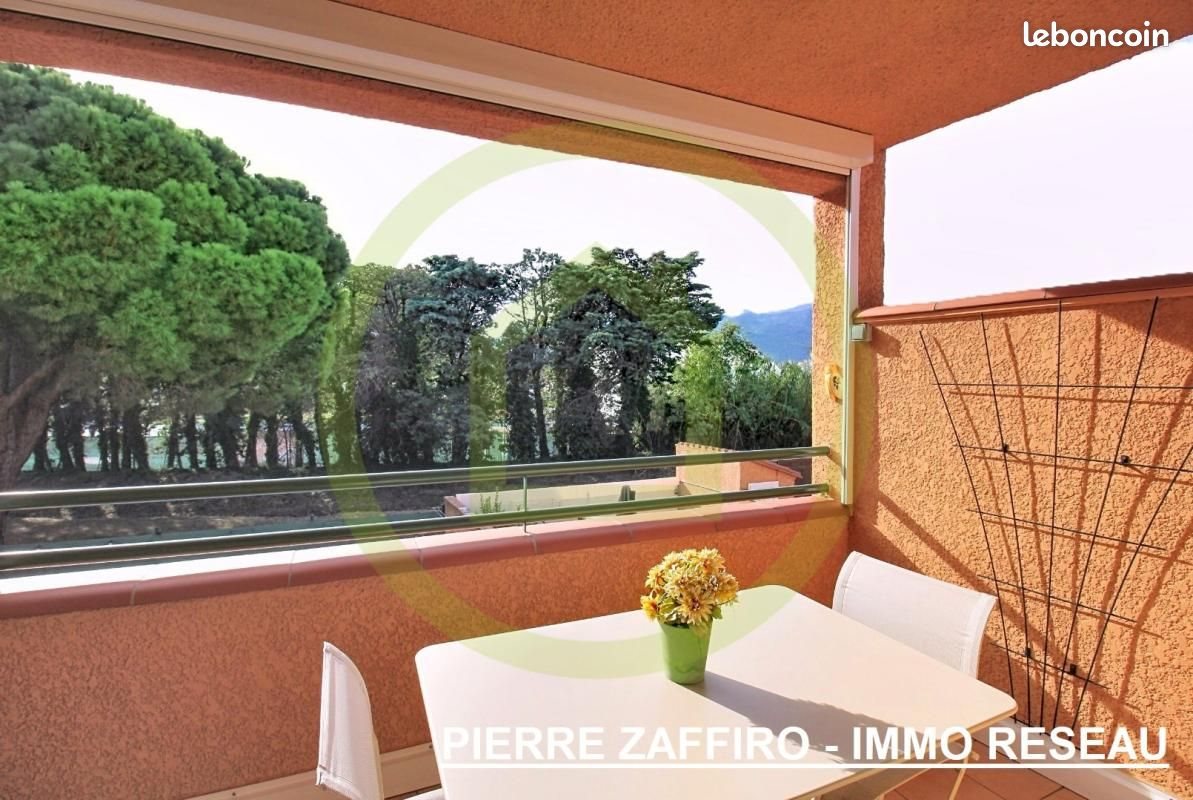 Appartement à vendre, 95m², Argelès-sur-Mer