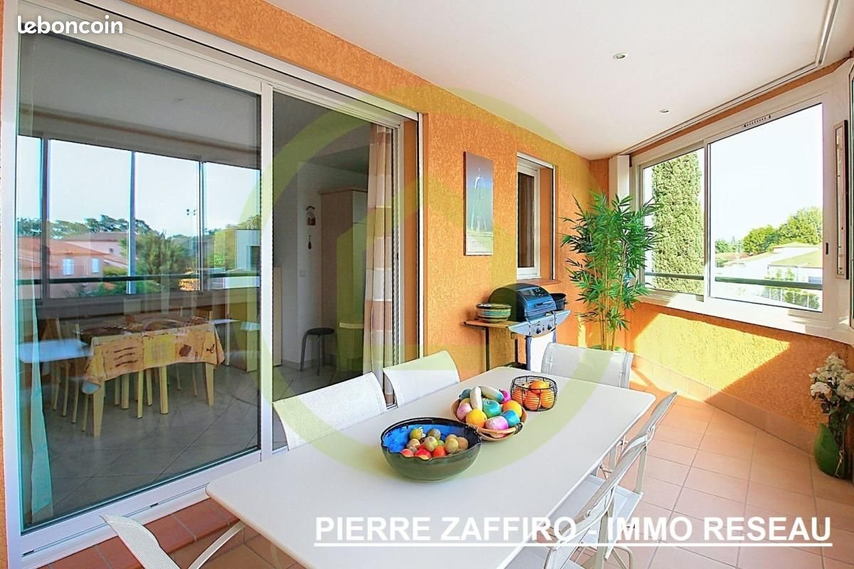 Appartement à vendre, 95m², Argelès-sur-Mer
