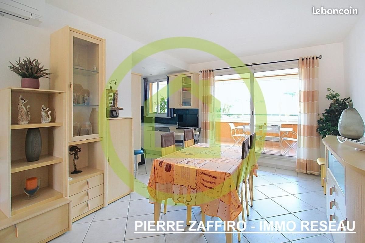 Appartement à vendre, 95m², Argelès-sur-Mer