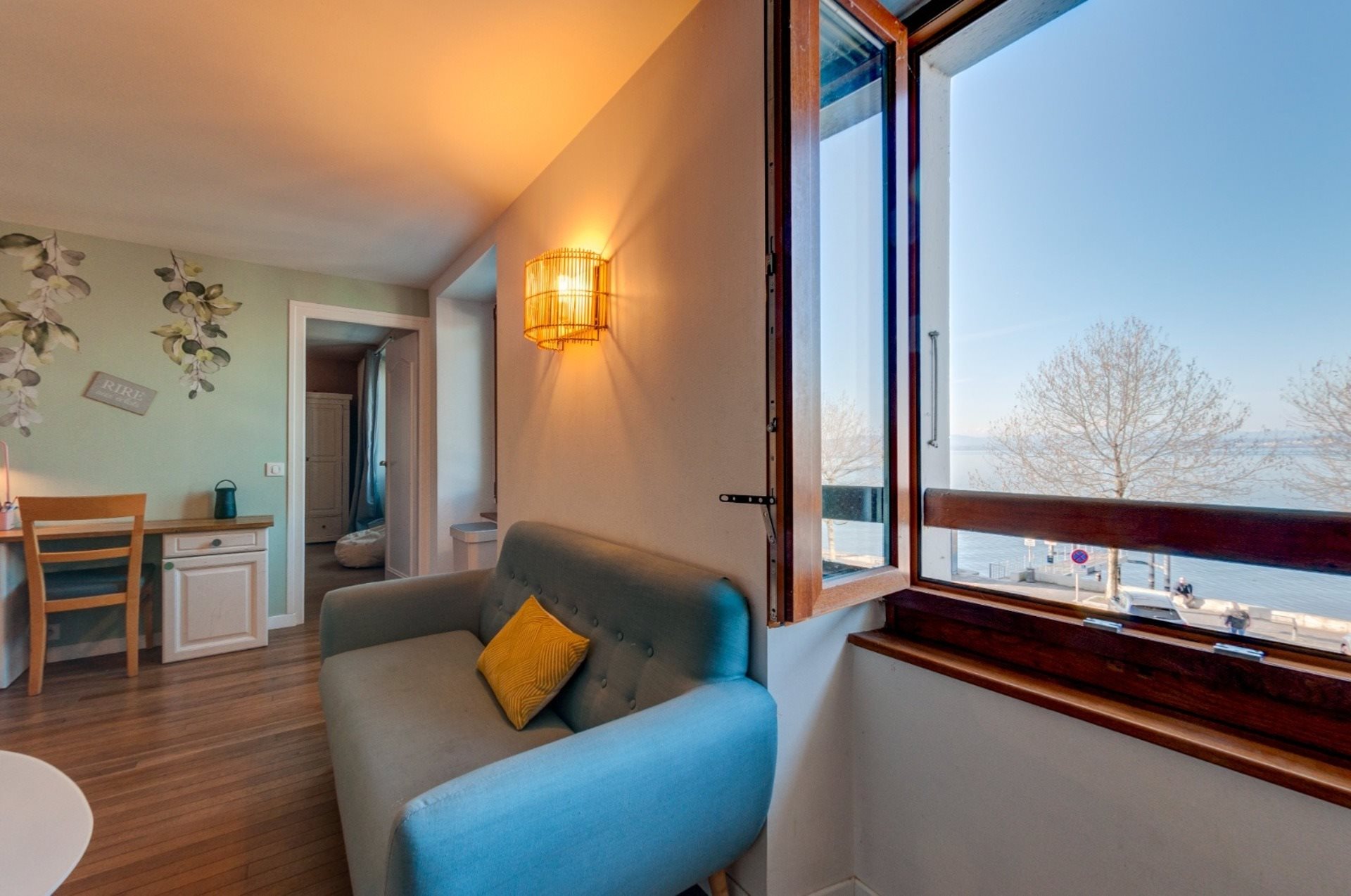 Maison à vendre, 290m², Évian-les-Bains