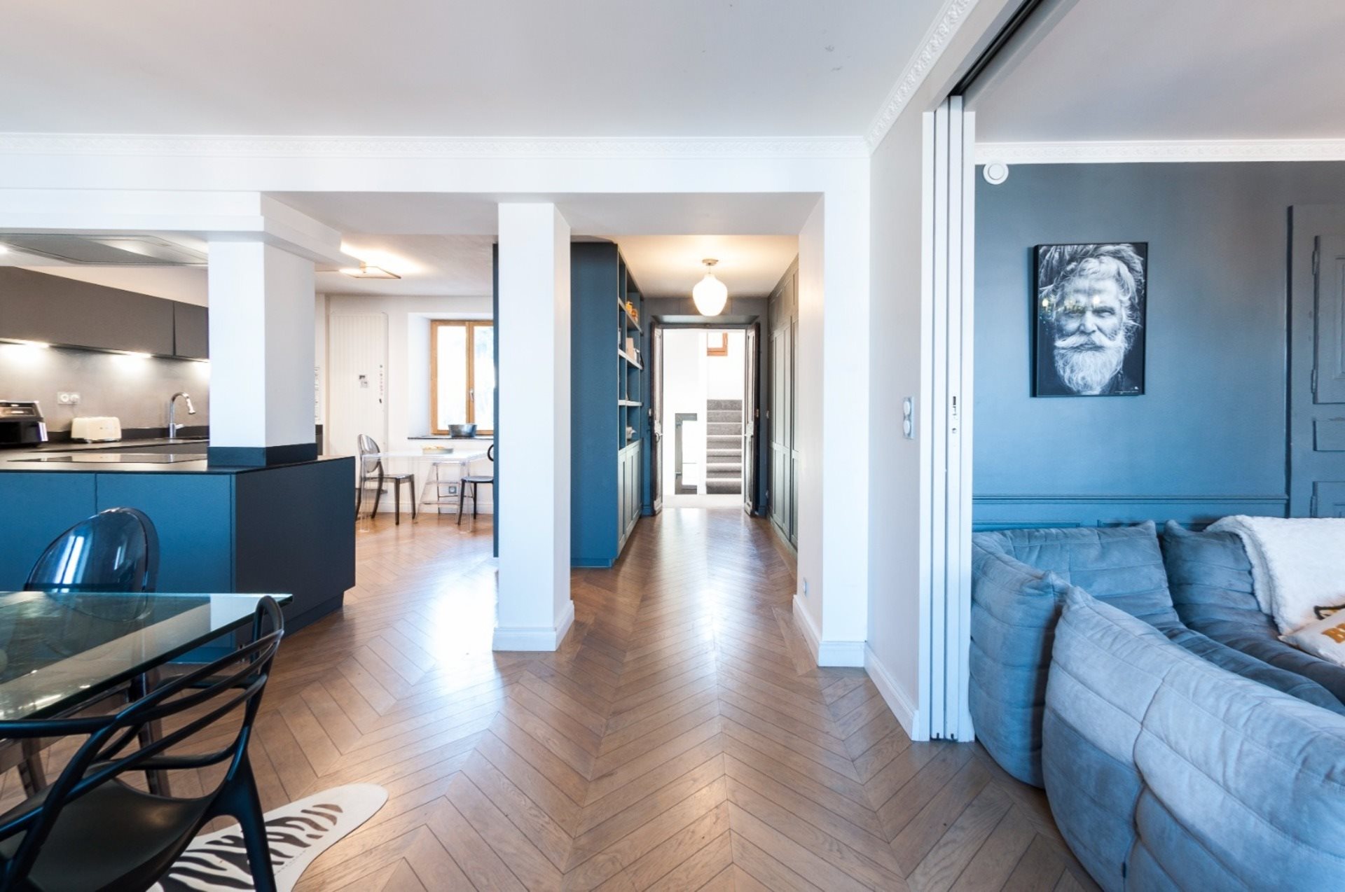 Maison à vendre, 290m², Évian-les-Bains