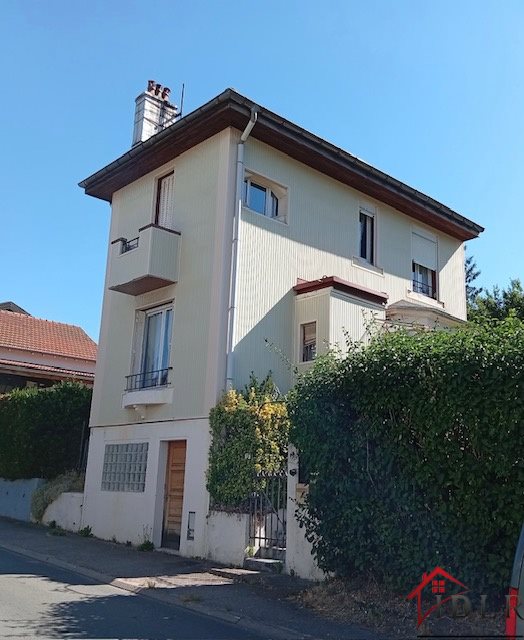 Maison à vendre, 67m², Chantraine