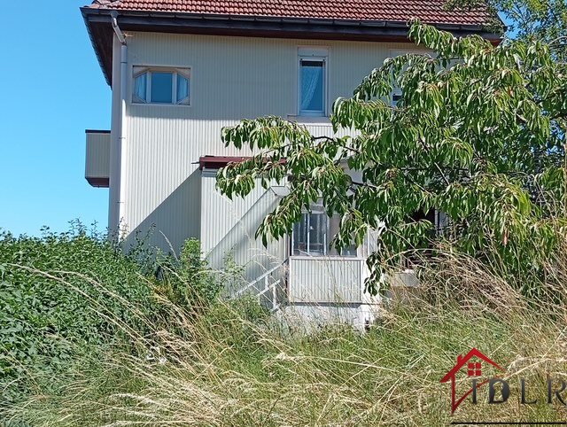 Maison à vendre, 67m², Chantraine