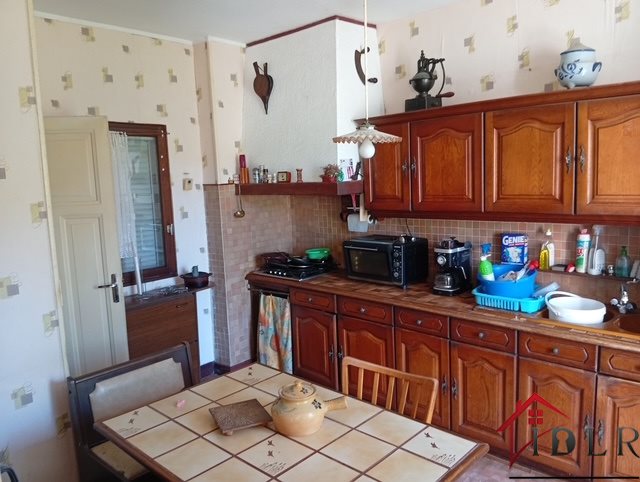 Maison à vendre, 67m², Chantraine