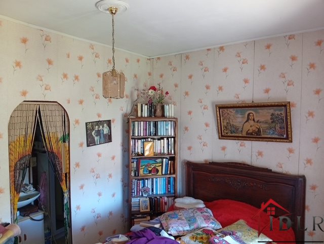 Maison à vendre, 67m², Chantraine