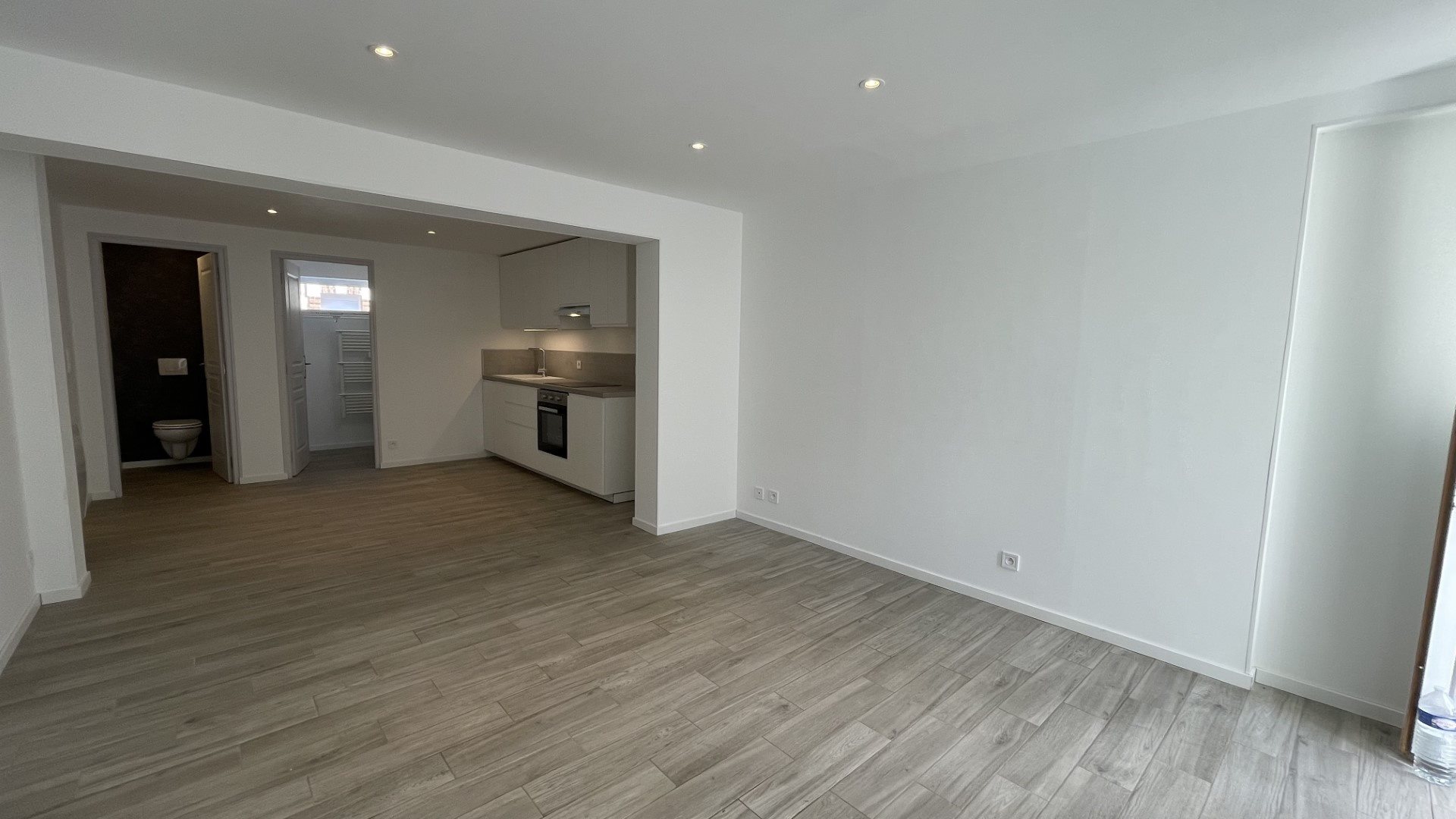 Appartement à vendre, 45m², Avallon