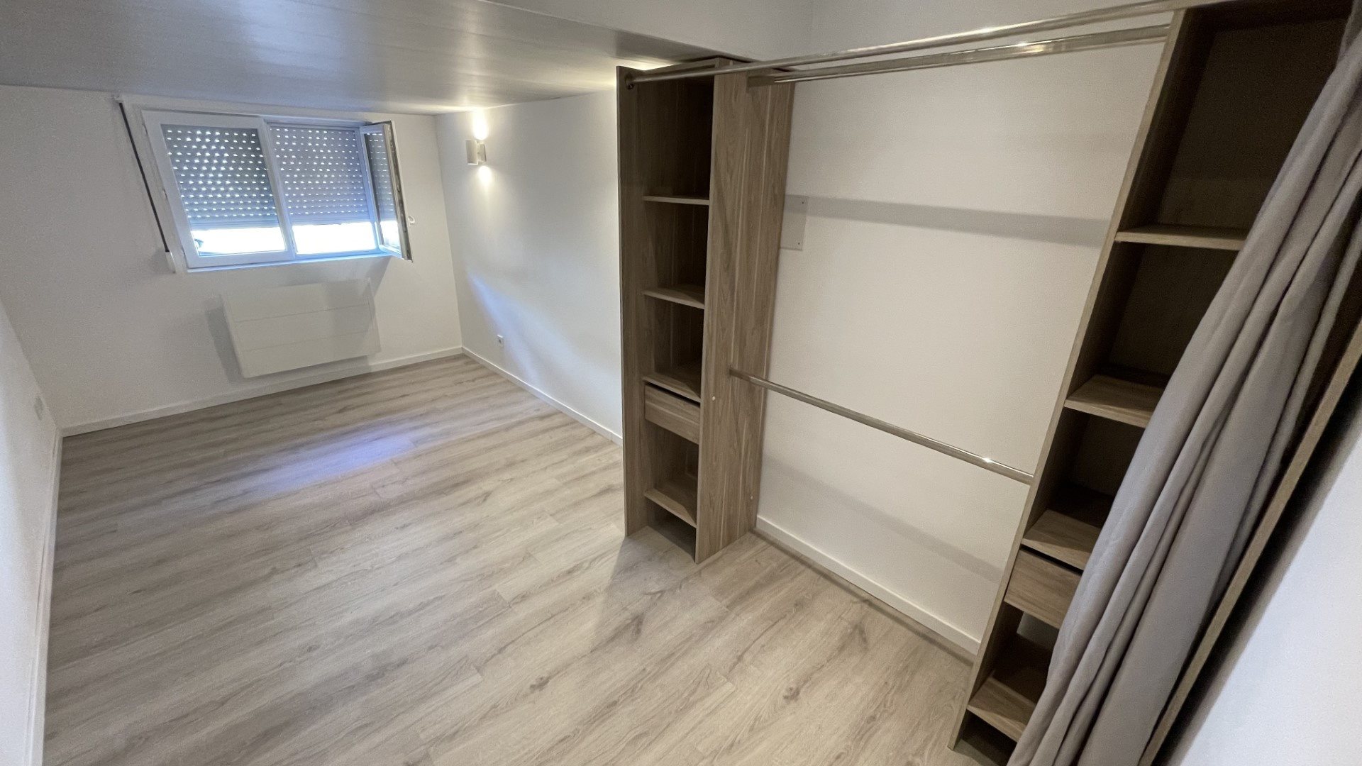 Appartement à vendre, 45m², Avallon