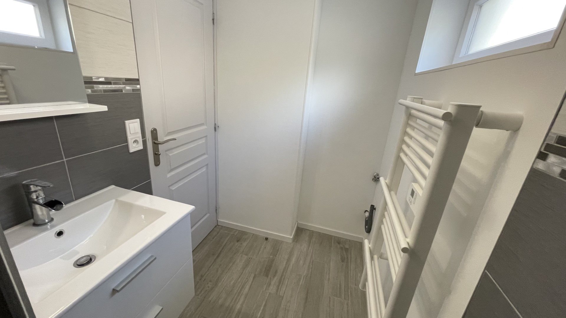 Appartement à vendre, 45m², Avallon