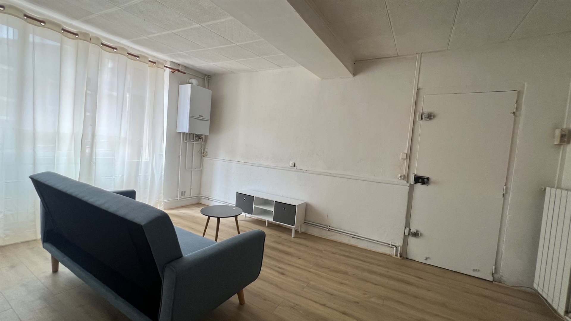 Appartement à louer, 43m², Avallon