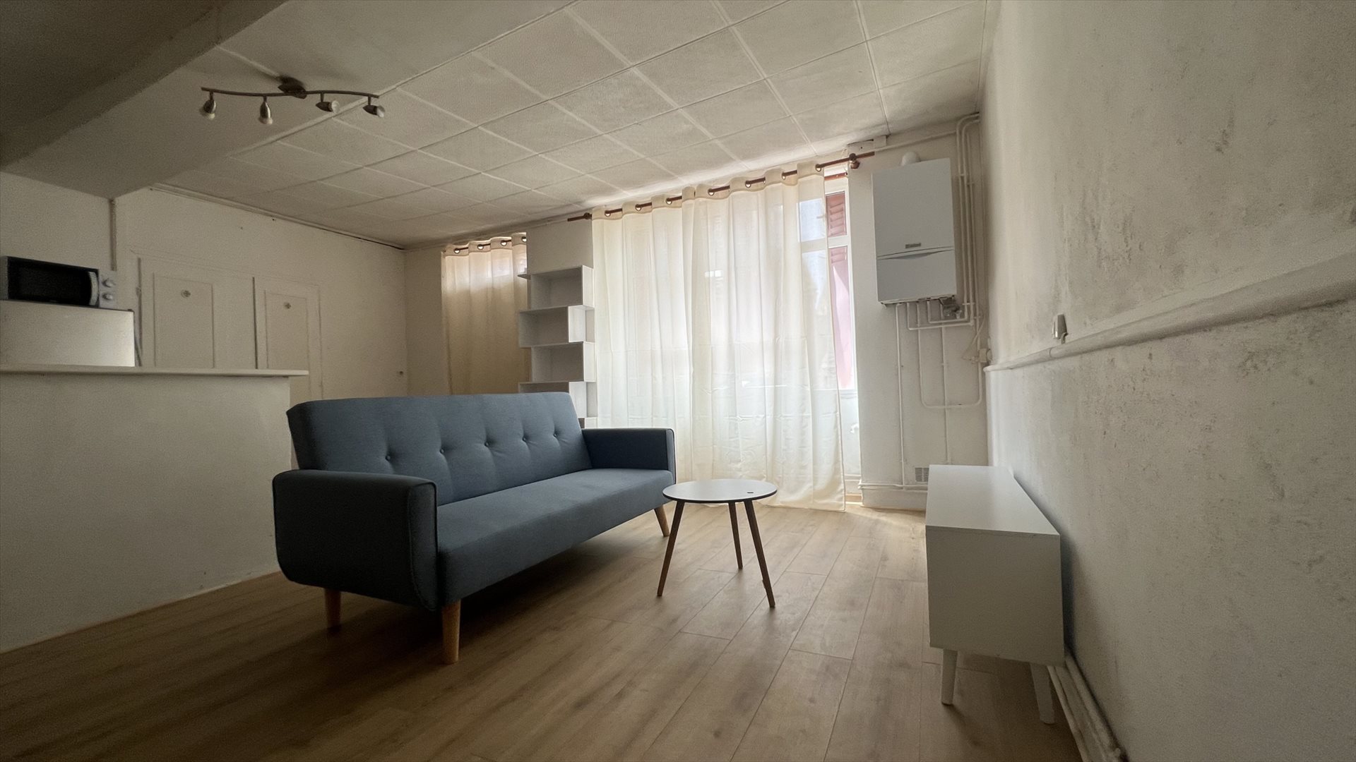 Appartement à louer, 43m², Avallon