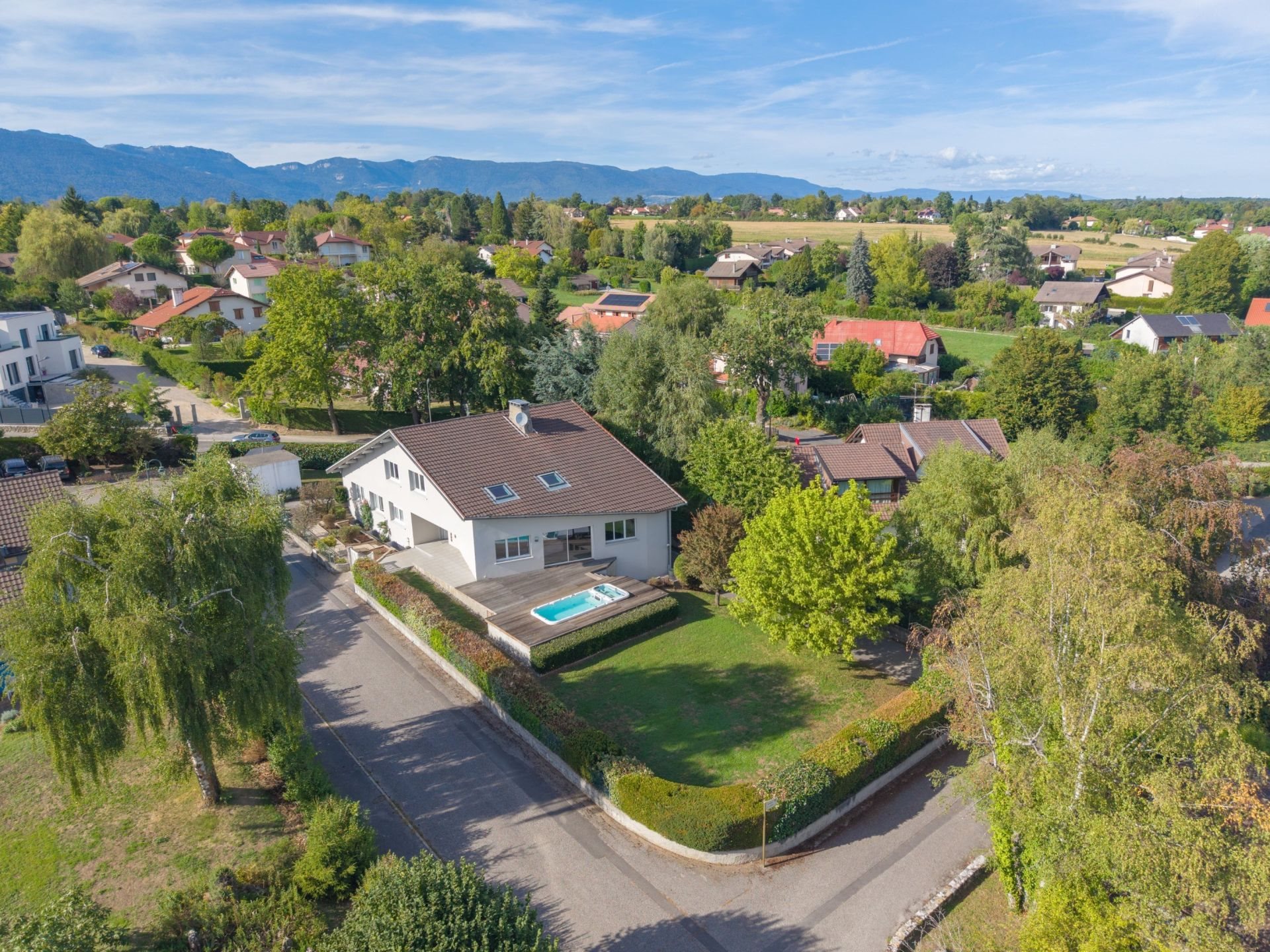 Maison à vendre, 564m², Prévessin-Moëns