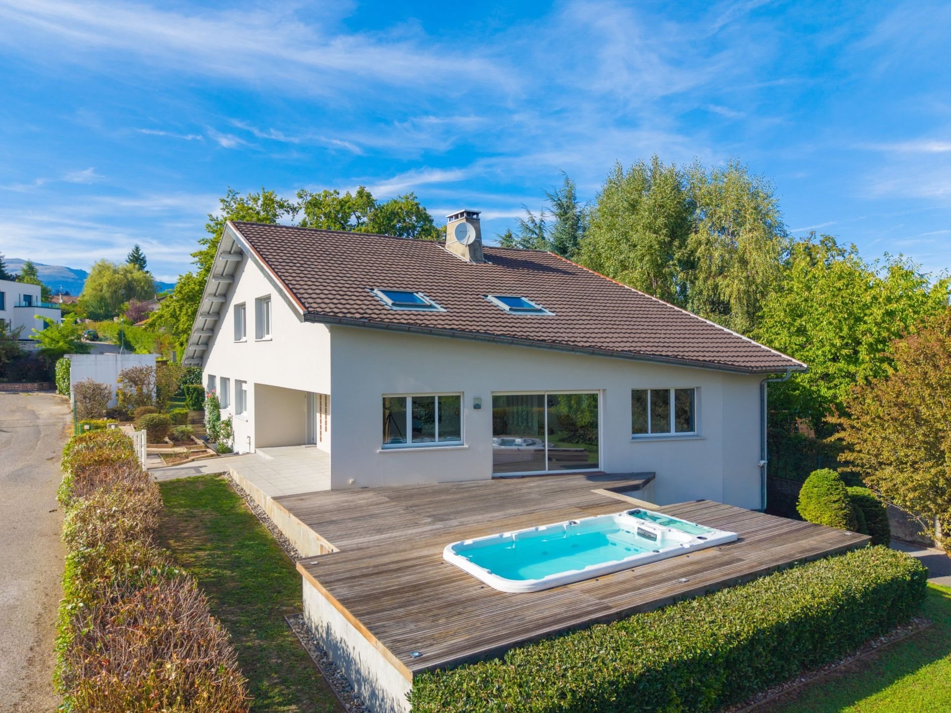 Maison à vendre, 564m², Prévessin-Moëns