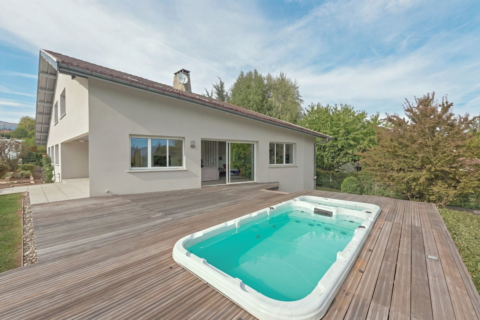 Maison à vendre, 564m², Prévessin-Moëns
