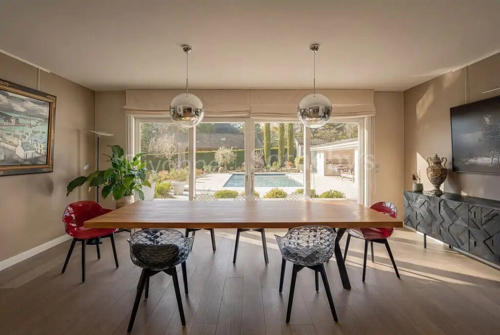 Maison à vendre, 364m², Divonne-les-Bains