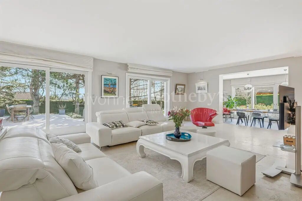 Maison à vendre, 364m², Divonne-les-Bains